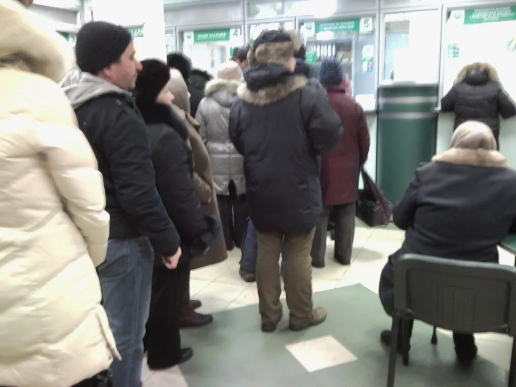 Сбербанк в рамках акции снижает ставки по потребкредитам