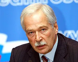 Грызлов выступил за сокращение количества чиновников