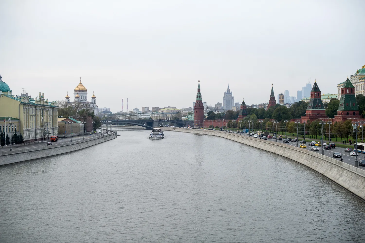 Три московских банка лишились лицензий