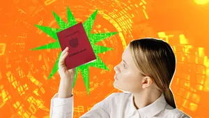 Электронный воинский учет: как работодателю перейти на новый формат