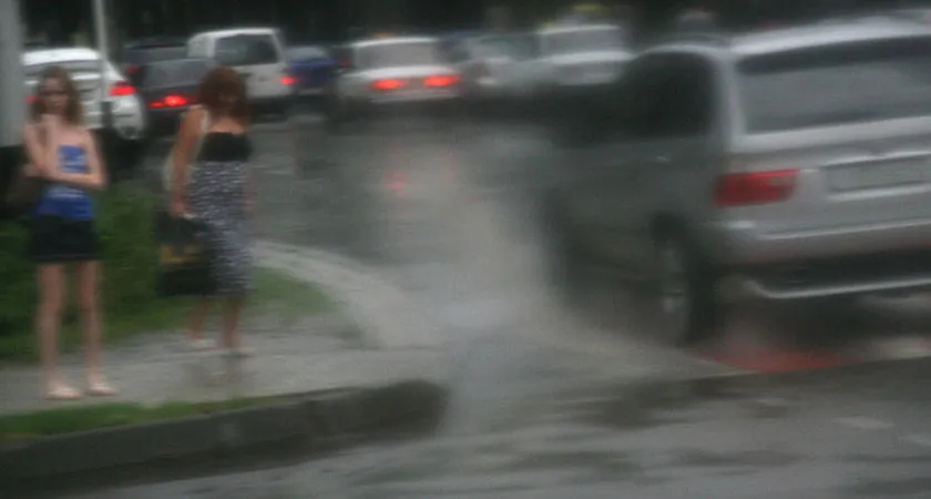 Из-за Тайфуна на Филиппинах эвакуированы более 1 млн человек