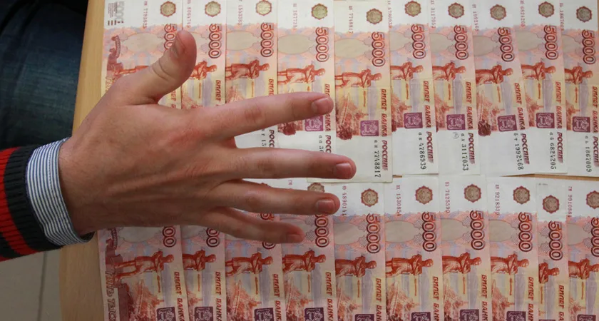 Кавказские банки подозреваются в масштабной обналичке