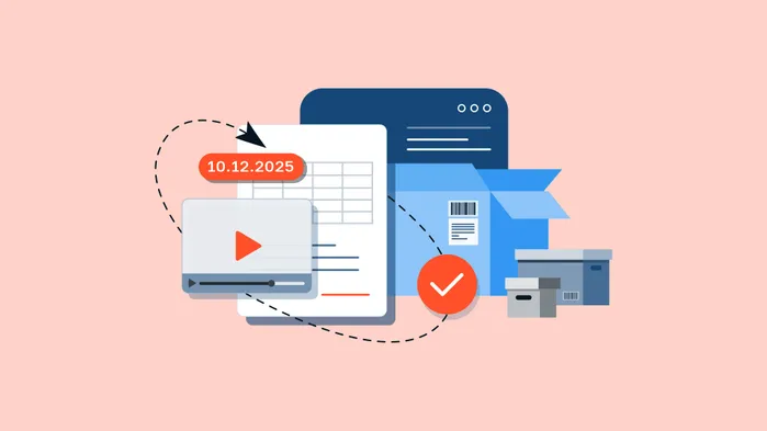 ФСБУ 28/2023: Как провести инвентаризацию без ошибок