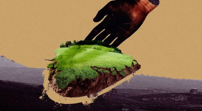 НДФЛ по земельным участкам: налог и вычет при покупке/продаже