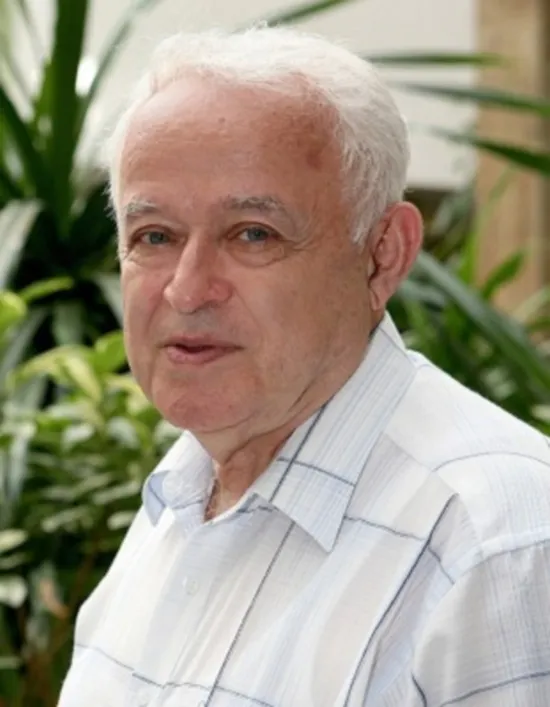 Михаил Литвак, психотерапевт