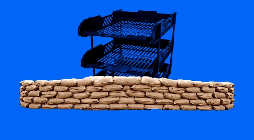 Документы, связанные с работой: что можно и нельзя выдать работнику