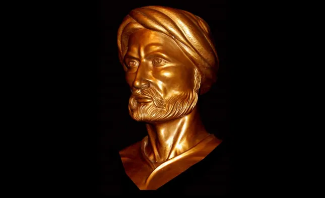 Ибн Хальдун, человек, первым объяснивший, как работает экономика