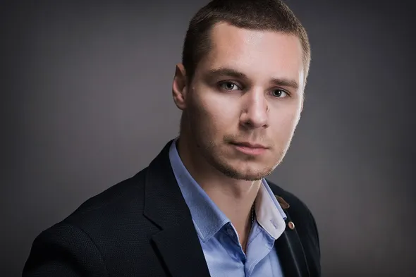 Роман Ефимов, директор департамента новых проектов компании HeadHunter