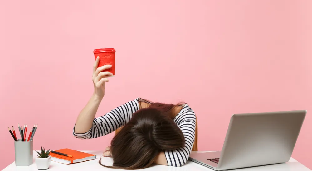 Эмоциональное выгорание – в чём причина? Как эмоциональное здоровье влияет на работу и жизнь