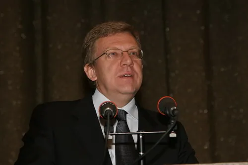 Кудрин: необходимо снизить рост расходов бюджета в ближайшие 3 года