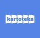 Логотип компании kartoteka.ru