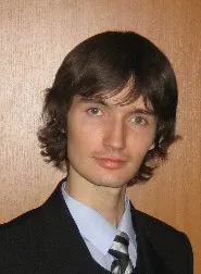 На фото Гаврилов Евгений, главный специалист юридического отдела Министерства образования и науки Красноярского края. 