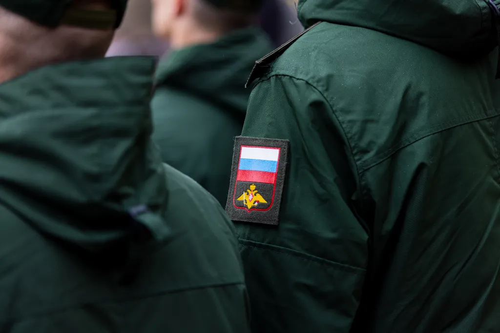 Военная служба для иностранцев, получающих гражданство по новому Указу