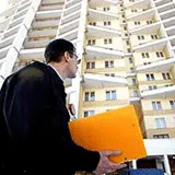 Московские квартиры подешевели на 0,1%