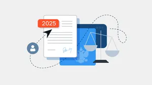 Как трудовое законодательство изменится в начале 2025 года