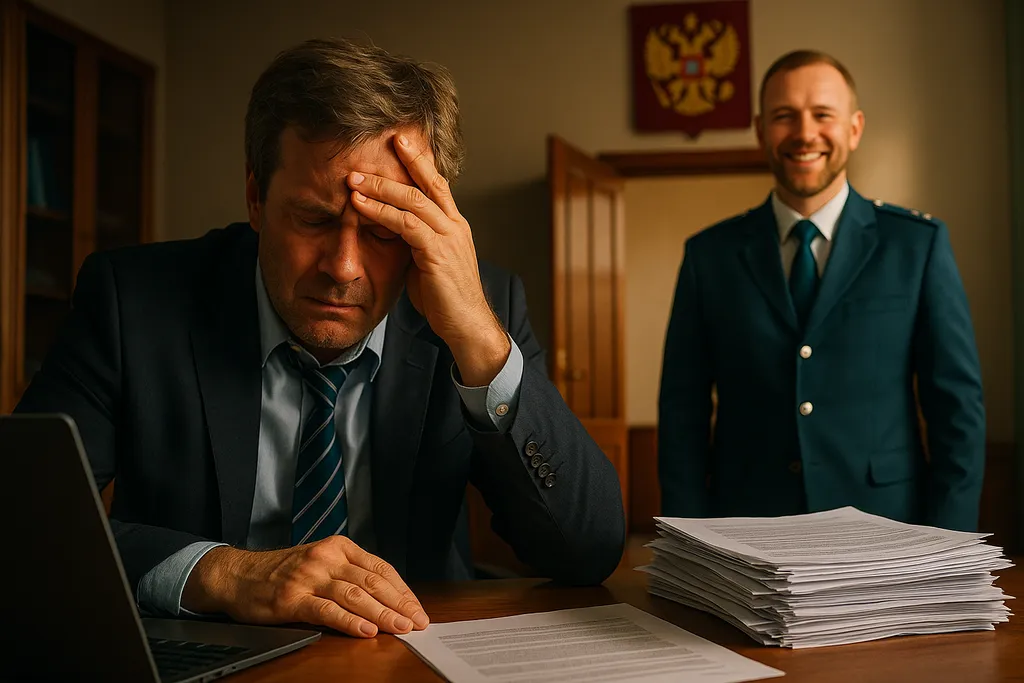 Что делать, если появился разрыв по НДС