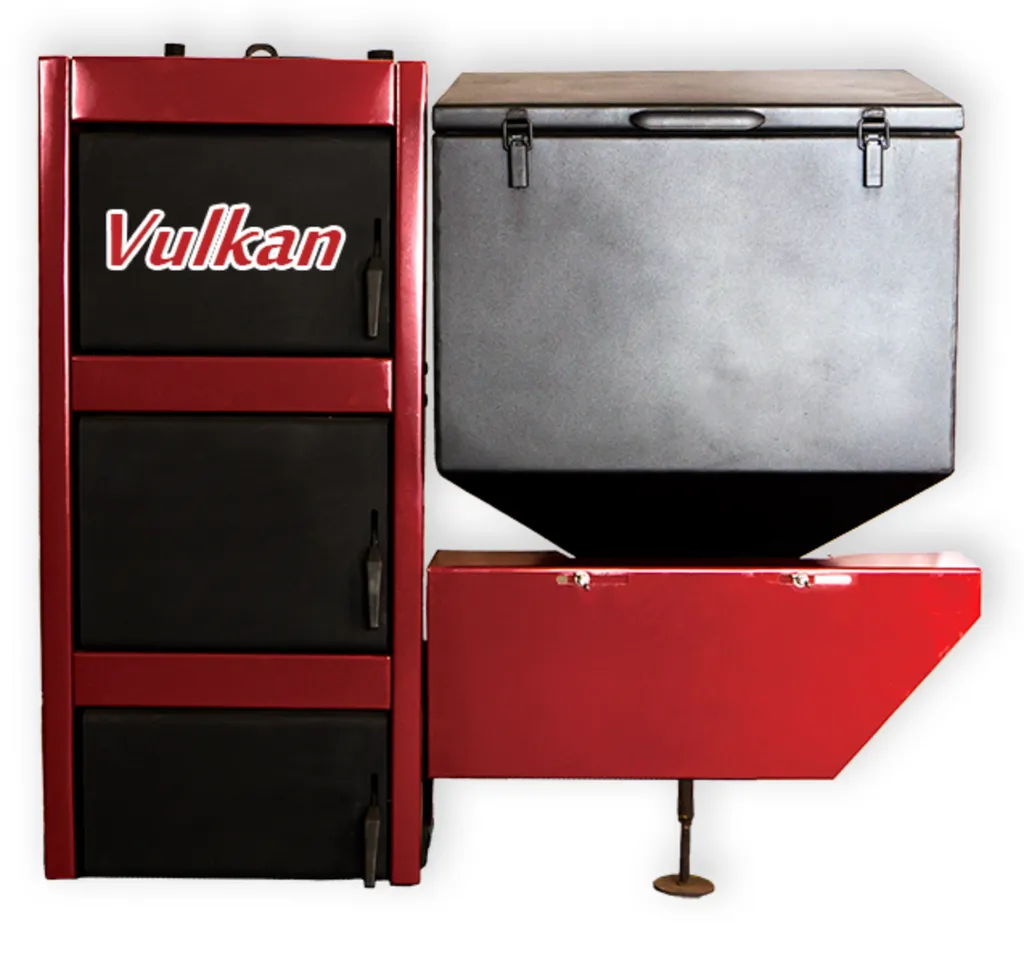 Котел твердотопливный купить: как выбрать надежное оборудование для отопления