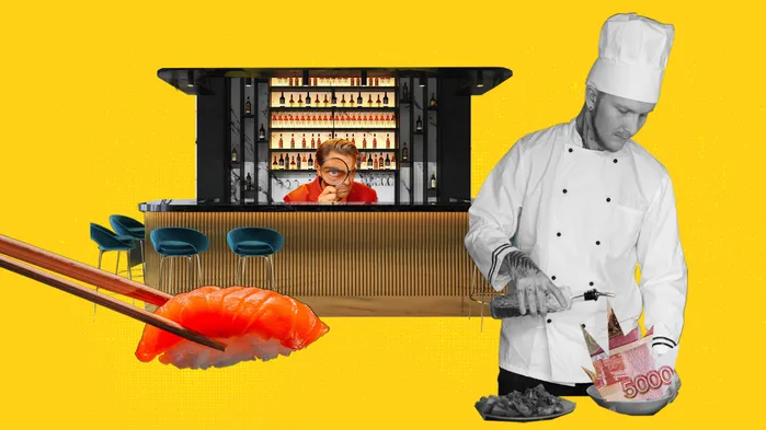 Бизнес в общепите: поддержка, льготы и усиленный контроль