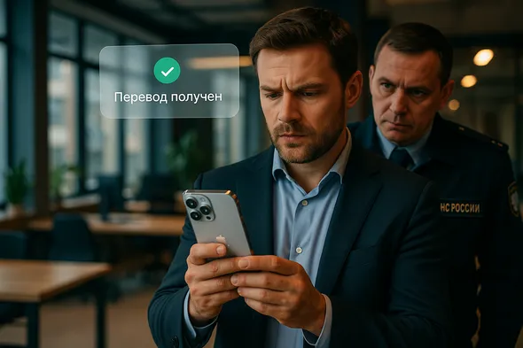 ФНС усиливает контроль за переводами между физлицами