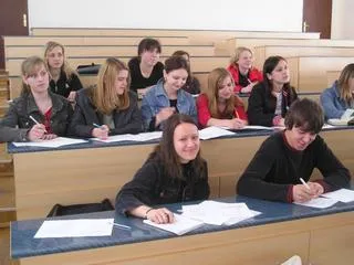 В латвийских вузах запретили преподавать на русском