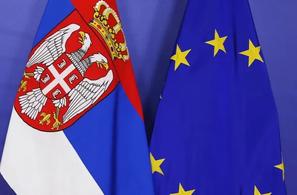 Сербия и Европейский союз: перспективы вступления