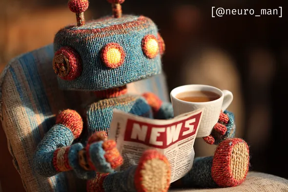 НейроДайджест — приложения на изи, ИИ-браузер, позор OpenAI и нейростахановцы