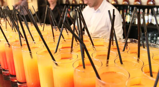 УФНС уточняет порядок применения ставки НДС при импорте соков в упаковках свыше 0,35 литра