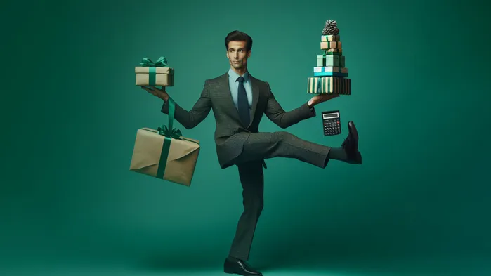 Рекламное агентство на ОСНО выдает призы: как облагать НДФЛ и НДС