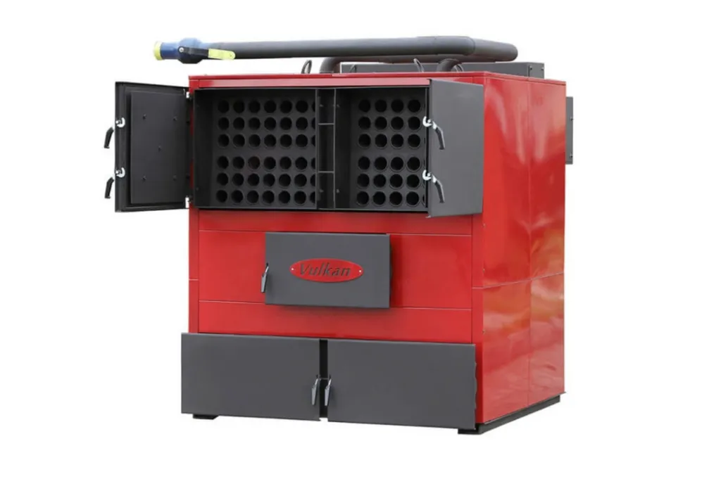 Твердотопливные котлы для дома: что выбрать для экономичного отопления
