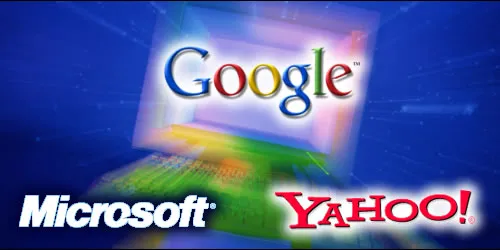 Google ответит на создание тандема Microsoft-Yahoo