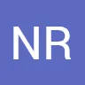 Логотип пользователя NR1