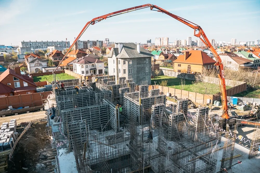 Жилищный кодекс: какие поправки вступили в силу