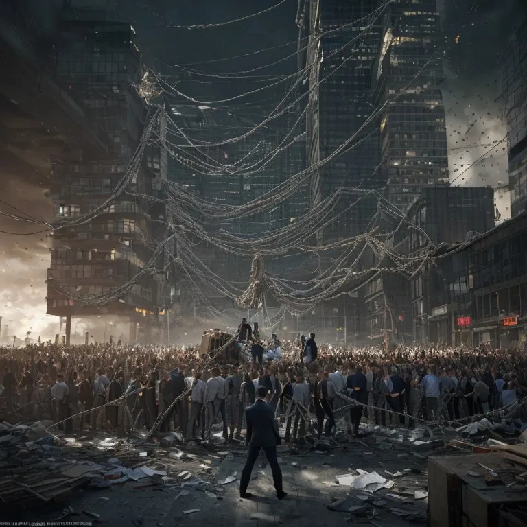 Дробление бизнеса при продажах на маркетплейсе. Как не попасть в поле зрения ФНС?