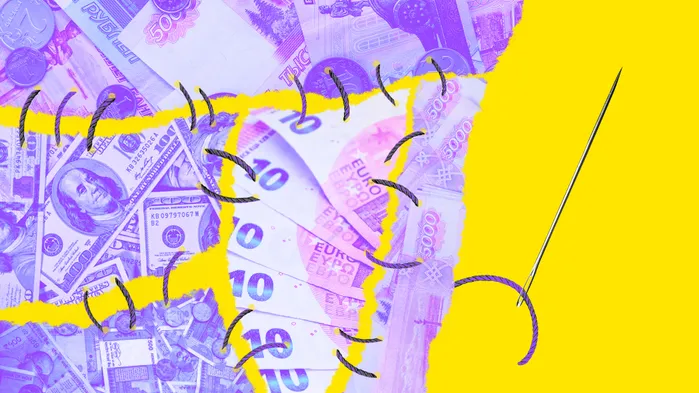 Неттинг: что это, как работает и зачем нужен бизнесу
