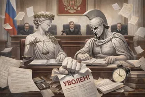 Уволили за прогул, но проиграли суд: как работодатели сами ломают дисциплинарные дела