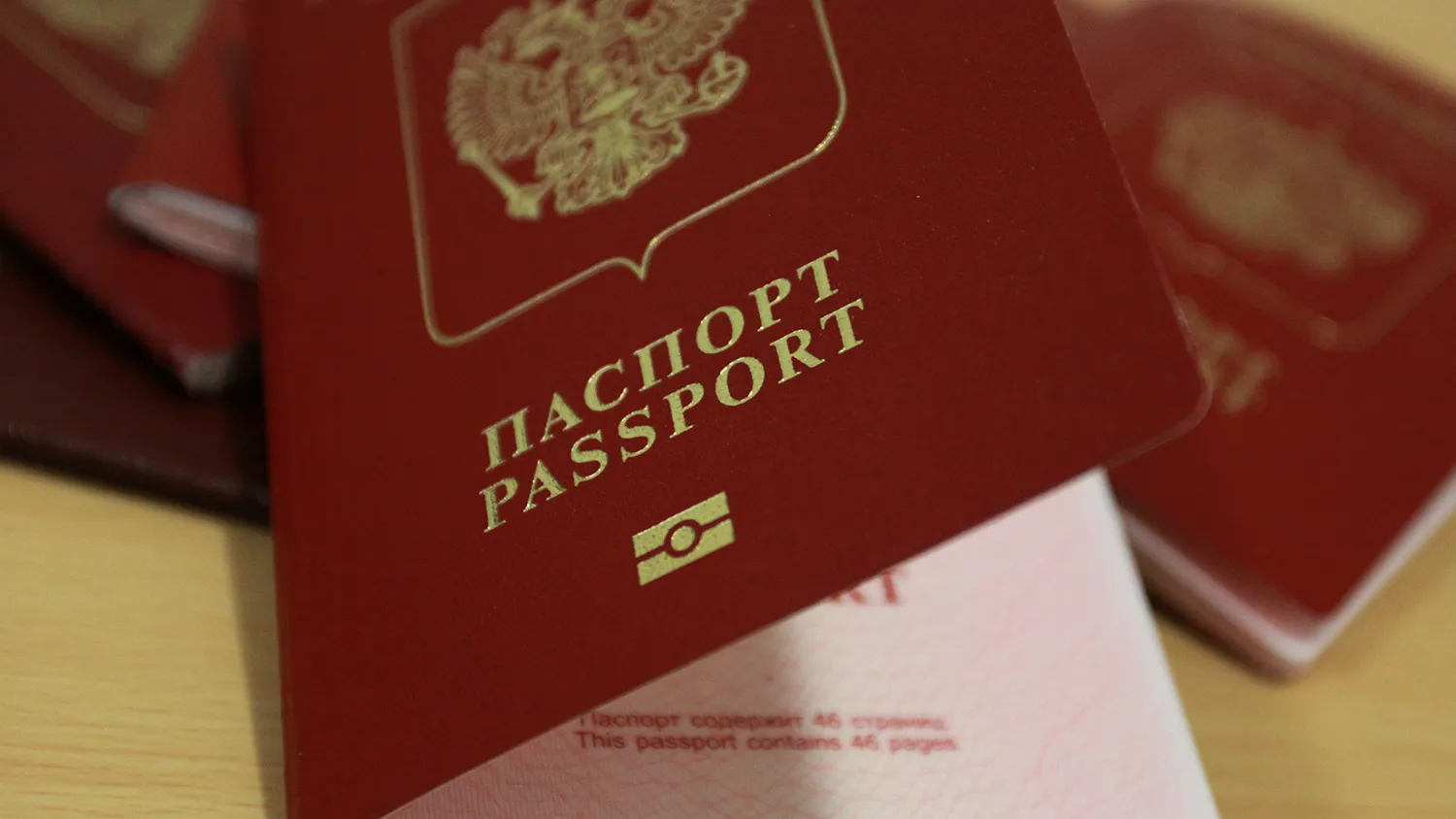 Порядок оформления паспортов в консульских учреждениях усовершенствуют