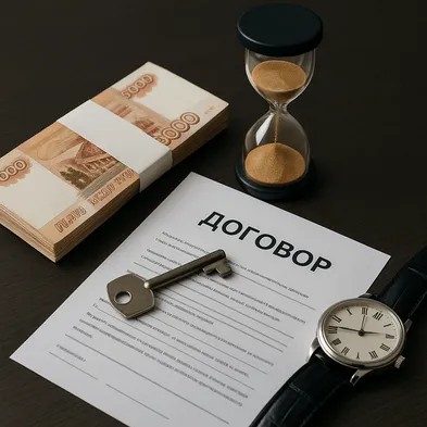 Заём день в день: плюсы, минусы и подводные камни