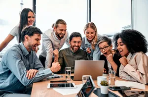 Эффект созвездия: когда синергия светит ярче, чем личный KPI