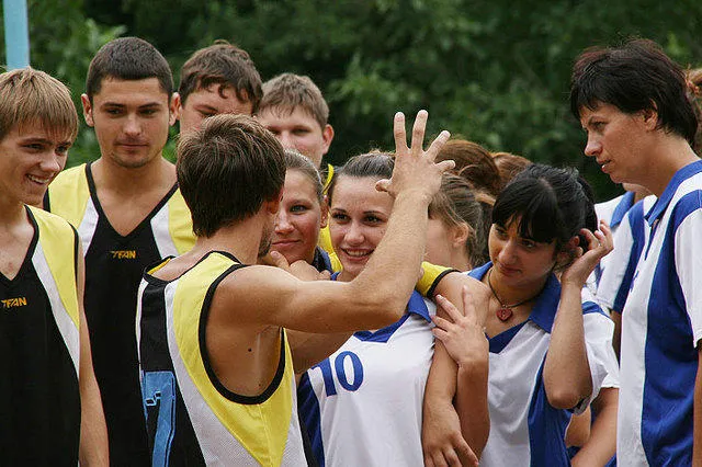 Правительство РФ направит 613,8 млн. рублей на подготовку спортивного резерва