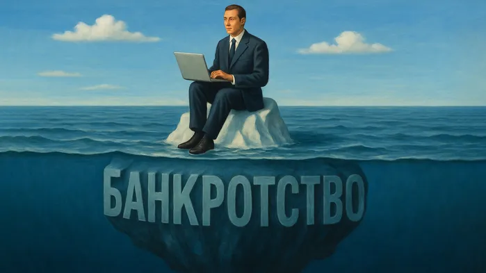 Как узнать о банкротстве юридического лица по ИНН