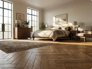 Рейтинг лучших производителей паркета в России 2025: ТОП-8 компаний