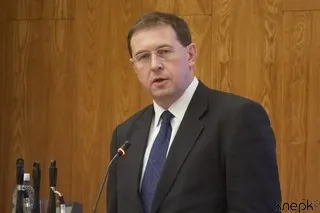 Илларионов: в 2007 году изменилась природа государства