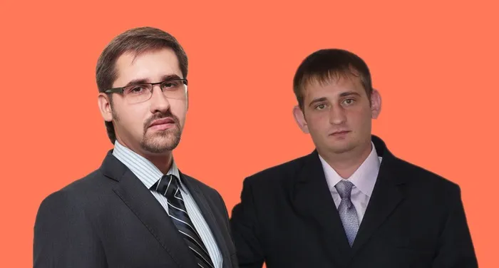 Дмитрий Игнатьев и Степан Арыков, эксперты службы Правового консалтинга ГАРАНТ