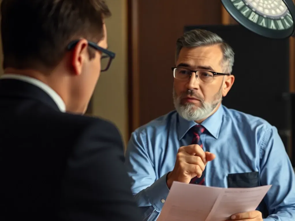 Когда доверие становится обманом: как беззаботный бухгалтер может разрушить ваш бизнес