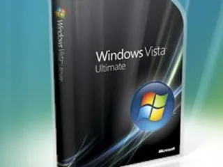 Windows Vista - находка для пиратов