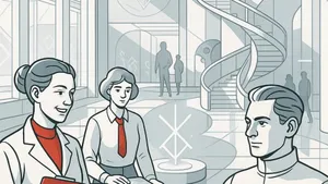 Зарплатный рейтинг 2025: какие специалисты стали стоить дороже всего