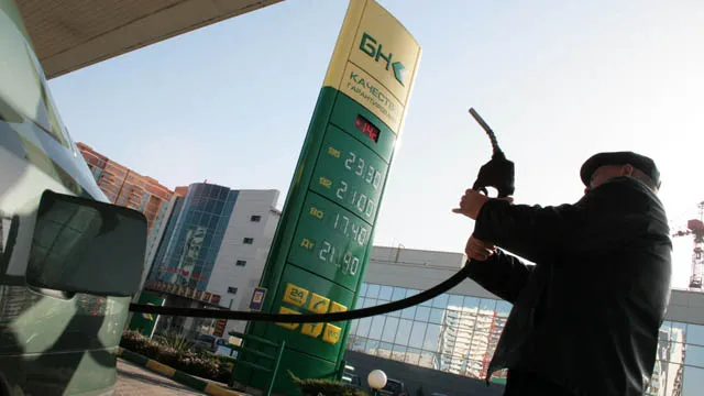 ФАС России приступила к проверкам нефтяных компаний