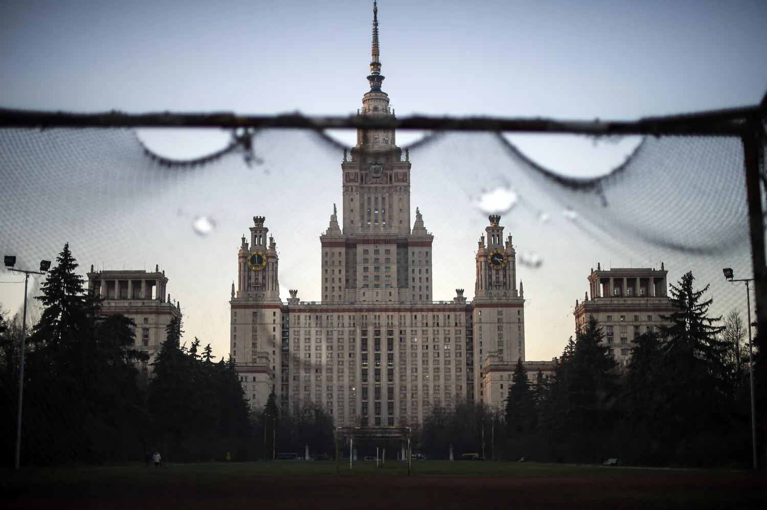 У московских компаний есть месяц, чтобы оспорить кадастровую оценку недвижимости за 2015 год 