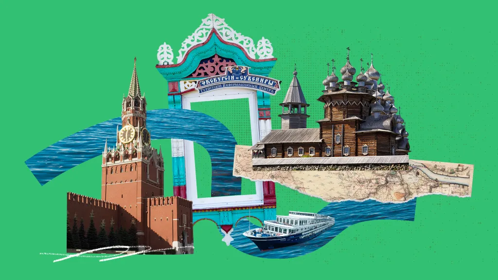 Что посмотреть в круизе: изучаем самые интересные места