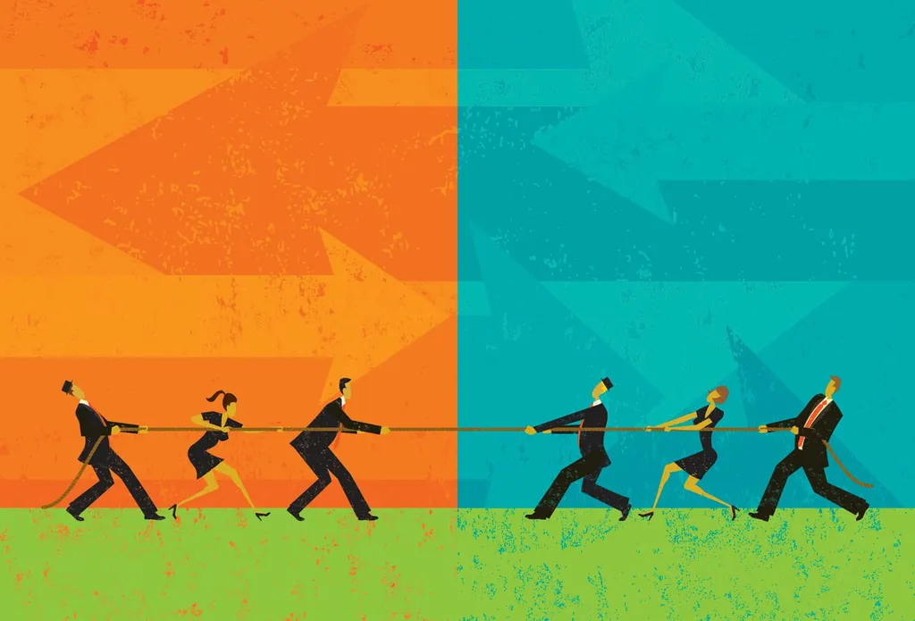 Конфликт интересов в госзакупках: выявление и предотвращение нарушений